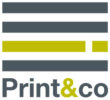 Logo Print&co